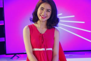 Gala chung kết Gương mặt thân quen 2016: Hòa Minzy hát tuồng cổ Hồ Nguyệt Cô hóa cáo