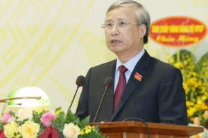 Đảng bộ Văn phòng Trung ương: Nỗ lực hoàn thành tốt hơn nữa nhiệm vụ