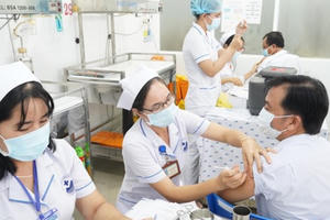 Bộ Y tế bãi bỏ một số văn bản quy phạm pháp luật