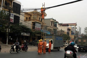 Vì sao phải tính giá điện bậc thang?