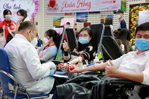 Giá trị và ý nghĩa nhân văn của phong trào hiến máu tình nguyện