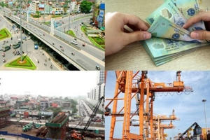 Đẩy nhanh tiến độ giải ngân kế hoạch vốn đầu tư công