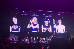 Công an truy tìm người phụ nữ 'ôm tiền' khách mua vé xem ca nhạc Blackpink