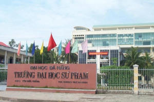 Hai trường đại học bị tước quyền tự xác định chỉ tiêu tuyển sinh trong 5 năm Hai trường đại học bị tước quyền tự xác định chỉ tiêu tuyển sinh trong 5 năm