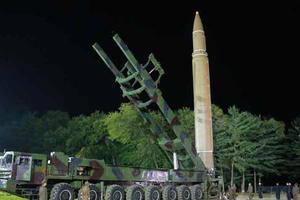 Bản tin Quốc tế Plus số 31: Triều Tiên phóng thử tên lửa lục địa thứ 2