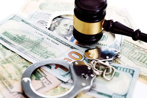 Đem tiền lừa đảo đi góp vốn làm ăn để rửa tiền