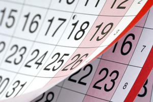 Vì sao tháng 2 chỉ có 28 hoặc 29 ngày?