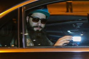 Đạo diễn 'Kong: Skull Island' lặng lẽ đến Sài Gòn