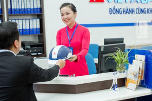 VietAbank công bố BCTC quý III/2023: Huy động vốn đạt 87.748 tỷ đồng, hoàn thành 107% kế hoạch 2023