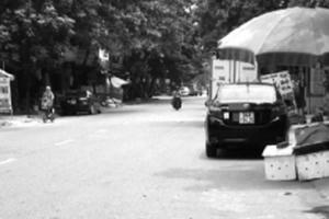 Hải Dương: Truy tìm thủ phạm gây tai nạn giao thông chết người