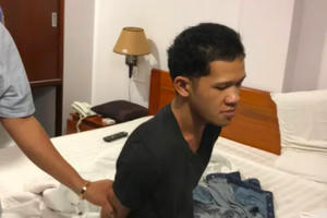 Lộ diện nhân vật bí ẩn liên quan đến cái chết bất thường của bà chủ quán vịt ở Bình Dương