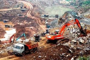 Kinh tế 24h: Bán khoáng sản sang Trung Quốc với giá rẻ mạt