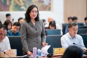 'Bộ Công Thương có thẩm quyền xác định sản phẩm thuốc lá'