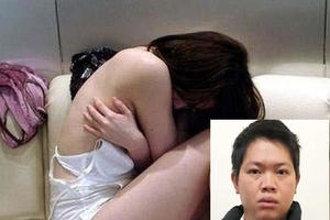 Khởi tố, bắt tạm giam đối tượng nhiều lần hiếp dâm thiếu nữ dưới 16 tuổi