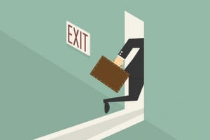 Thua lỗ 3 năm liên tiếp, UDC bị hủy niêm yết bắt buộc trên HoSE