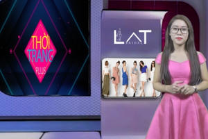 Thời trang Plus số 44: Gam màu đen phủ kín lễ trao giải "Quả cầu vàng" phát đi thông điệp đặc biệt Thời trang Plus số 44: Gam màu đen phủ kín lễ trao giải "Quả cầu vàng" phát đi thông điệp đặc biệt