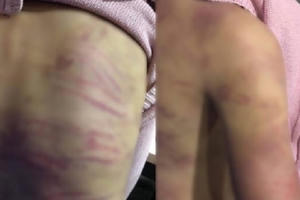 Trong 2 năm, gần 4.000 trẻ em bị xâm hại