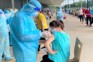 Đồng Nai: Chuẩn bị cho lộ trình trở lại bình thường mới