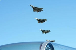 Ấn Độ sẽ mua máy bay 'diệt mọi mục tiêu' Su-57 của Nga?