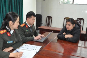 Hải Dương: Giả danh tướng công an, lừa đảo hơn 3 tỷ đồng Hải Dương: Giả danh tướng công an, lừa đảo hơn 3 tỷ đồng