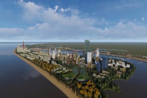 Siêu dự án casino, khách sạn nghỉ dưỡng trị giá 3.500 tỷ đồng đại gia xăng dầu Ngô Văn Phát định xây ở đâu?