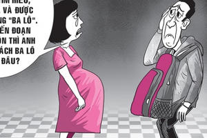 Sex dễ dãi và hiểm họa khó lường cho bạn gái