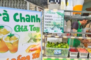 Cẩn trọng khi kinh doanh theo trào lưu