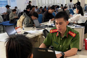 Quy định mới về thẻ căn cước: Công dân cần lưu ý những gì?