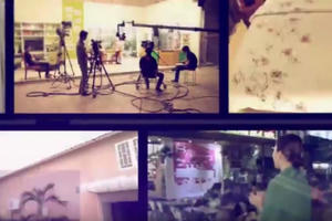 Công ty truyền thông Stylish Media tuyển gấp biên tập viên truyền hình