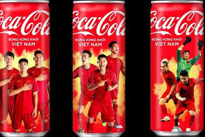 Quảng cáo 'Mở lon' gây dư luận trái chiều: Nói thêm vài từ ai cũng hiểu!