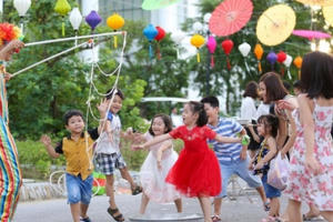 Nở rộ xu hướng đón Trung thu tại các resort, khách sạn 5 sao Nở rộ xu hướng đón Trung thu tại các resort, khách sạn 5 sao