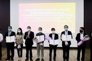 Đà Nẵng: Thêm 7 dự án trong, ngoài nước có giá trị hơn 280 triệu USD