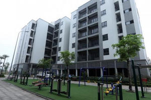 Hà Nội: 23 dự án nhà, khu đô thị vào danh sách thanh tra