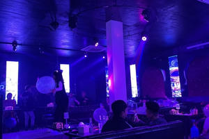 Thái Nguyên: Tình trạng mua bán, sử dụng “bóng cười” tràn lan ở quán Bar, Pub, Karaoke