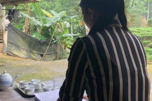 Điều tra lại vụ thoát tội hiếp dâm vì nạn nhân “phản ứng yếu ớt”