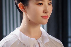 "Mộng Hoa Lục": Sự trở lại ngọt ngào của Lưu Diệc Phi