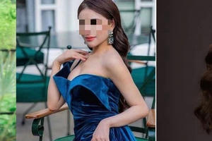 Cục Nghệ thuật biểu diễn nói gì về Á hậu bán dâm hàng chục nghìn đô?