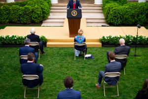 Hậu quả nghiêm trọng khi Mỹ 'tấn công' WHO