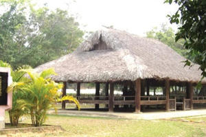 Về thăm lại 'thủ đô gió ngàn'