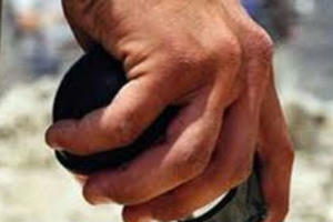 Quảng Ninh: Mìn đánh cá tự chế phát nổ, một người đàn ông bị đứt rời khuỷ tay