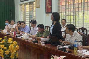 TP Biên Hòa theo dõi, cách ly 21 người đến từ vùng có dịch