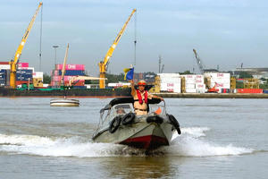 Đồng Nai: Triển khai cao điểm kiểm tra, xử lý vi phạm giao thông đường thủy