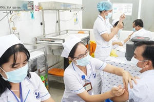 Phê duyệt Quy hoạch mạng lưới y tế thời kỳ 2021-2030 Phê duyệt Quy hoạch mạng lưới y tế thời kỳ 2021-2030