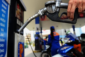 Bà Rịa - Vũng Tàu: Xử phạt Công ty Xăng dầu Thành Phát vì bán xăng chất lượng không phù hợp