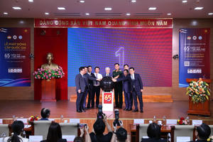 Hội Chữ thập đỏ Việt Nam phát động Chương trình vận động ủng hộ nhân dân Cuba