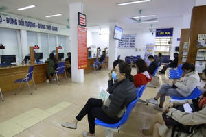 Mất việc và áp lực mưu sinh do dịch Covid-19