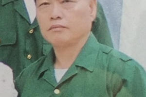 Bắc Giang: Truy tìm nghi phạm sát hại vợ trong đêm rồi bỏ trốn