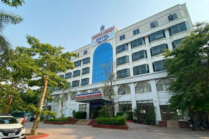 Hệ thống khách sạn Thương Nghiệp tại Nghệ An sẵn sàng đón du khách gần xa