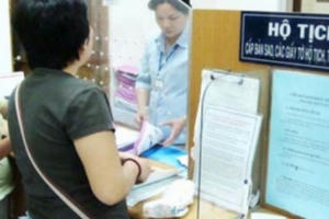 Bản chính kết hôn không phù hợp với giấy tờ khác, xử lý thế nào?