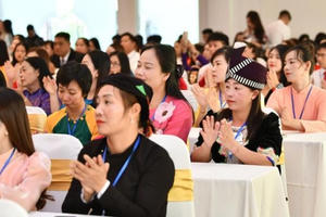 Nhiều thầy, cô đã hiến dâng cả tuổi xuân của mình cho học sinh